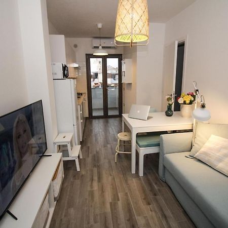 Casa Kant SantʼAntìoco Dış mekan fotoğraf