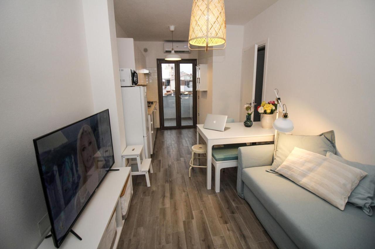Casa Kant SantʼAntìoco Dış mekan fotoğraf